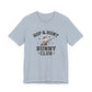 Easter Brunch Shirt – Hop & Hunt Bunny Club Funny & Trendy Tee