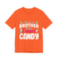 Women’s Easter Shirt – Will Trade Brother for Easter Candy Funny Tee