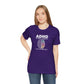 T-Shirt ADHD IT'S NOT A DISABILITY – Conceptual ADHD T-Shirt for Adults