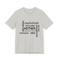Inspirational Mother’s Day Shirt – Deep Words of Gratitude