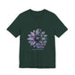 It’s Okay If You Only Breathe Today – Forest Green Suicide Awareness Shirts