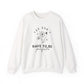You Don’t Have to Be Perfect – Mental Health Sweatshirts for Women