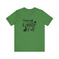 Leaf Southern Easter Shirt – Hoppy Easter, Y’all! Tee