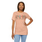 Find Your Strength Tee – Stronger Than the Storm Shirt