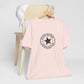 T-Shirt CERTIFIED OVERTHINKER T-Shirt – Vintage Stamp Seal Graphic Tee