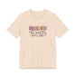 T-Shirt UNDIAGNOSED But Somethin Ain’t Right – Funny ADHD T-Shirt