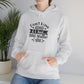 Hoodie Don't Have ADHD I Just... OMG Waffle! – Funny ADHD Awareness Hoodie