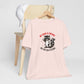 T-Shirt MY ADHD IS CHRONIC BUT MY ASS IS ICONIC – Funny ADHD T-shirt