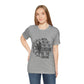 Motivational Shirt – Be the Sunshine Inspirational Tee