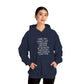 Hoodie I CAME I SAW I FORGOT Hoodie – Funny ADHD Hoodie for Adults