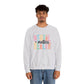 Mental Health Matters – Mental Health Sweatshirts for Women