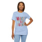 Make Today Count – Daily Inspiration T-Shirt for All Genders