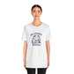 T-Shirt MY ANXIETY Ribbiting Shirt – Funny Anxiety Shirt with Frog Graphic