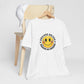 T-Shirt Anxious Driver Please Go Around – Social Anxiety Driving Shirt
