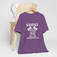 T-Shirt ADHD&D T-Shirt – Funny ADHD Gaming Shirt with Dice and Axes