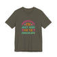 Funny Easter Shirt – I’m Just Here for the Chocolate Tee