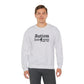 Sweatshirt Autism Awareness World Tour Statement Autism Sweatshirt