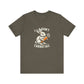 T-Shirt Funny Easter Shirt – I Don’t Carrot All Unisex Tee