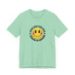 T-Shirt Anxious Driver Please Go Around – Social Anxiety Driving Shirt