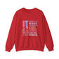 It’s Okay to Make Mistakes – Mental Health Sweatshirt for Women