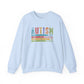 Sweatshirt AUTISM Accept Understand Love Supportive Awareness Sweatshirt