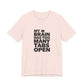 T-Shirt MY BRAIN HAS TOO MANY TABS OPEN – Funny ADHD T Shirt for Adults