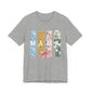 Mama – Colorful Floral Mom’s Day Shirt for Stylish Moms