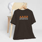 T-Shirt A.D.H.D Easily Distracted – Funny ADHD T Shirt for Teens & Adults