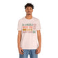 Positive Affirmation Shirt – Be Kind Inspirational Tee
