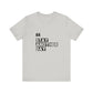 Stay Another Day – Silver Stay Another Day T Shirt for Suicide Prevention