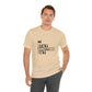 Stay Another Day – Soft Cream Stay Another Day T Shirt for Suicide Prevention
