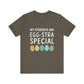 T-Shirt Teacher Easter Shirt – My Students Are Egg-stra Special Tee