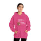 Hoodie I Don’t Have a Short Attention Span – Funny ADHD Hoodie with Squirrel