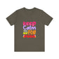 T-Shirt Sarcastic Easter Shirt – Keep Calm and Hunt For Eggs Tee