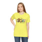 Inspirational Shirts – True Story, He Is Risen Easter Tee