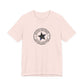 T-Shirt CERTIFIED OVERTHINKER T-Shirt – Vintage Stamp Seal Graphic Tee