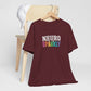 T-Shirt NEURO SPARKLY – Colorful ADHD T Shirt for Women & Young Adults