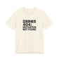 T-Shirt ERROR 404 MOTIVATION NOT FOUND Shirt – Funny Work Stress Tee