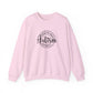 Sweatshirt Seeing the World Differently Autism Sweatshirt for Women & Teens