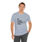 Stay Another Day – Light Blue Stay Another Day T Shirt for Suicide Prevention