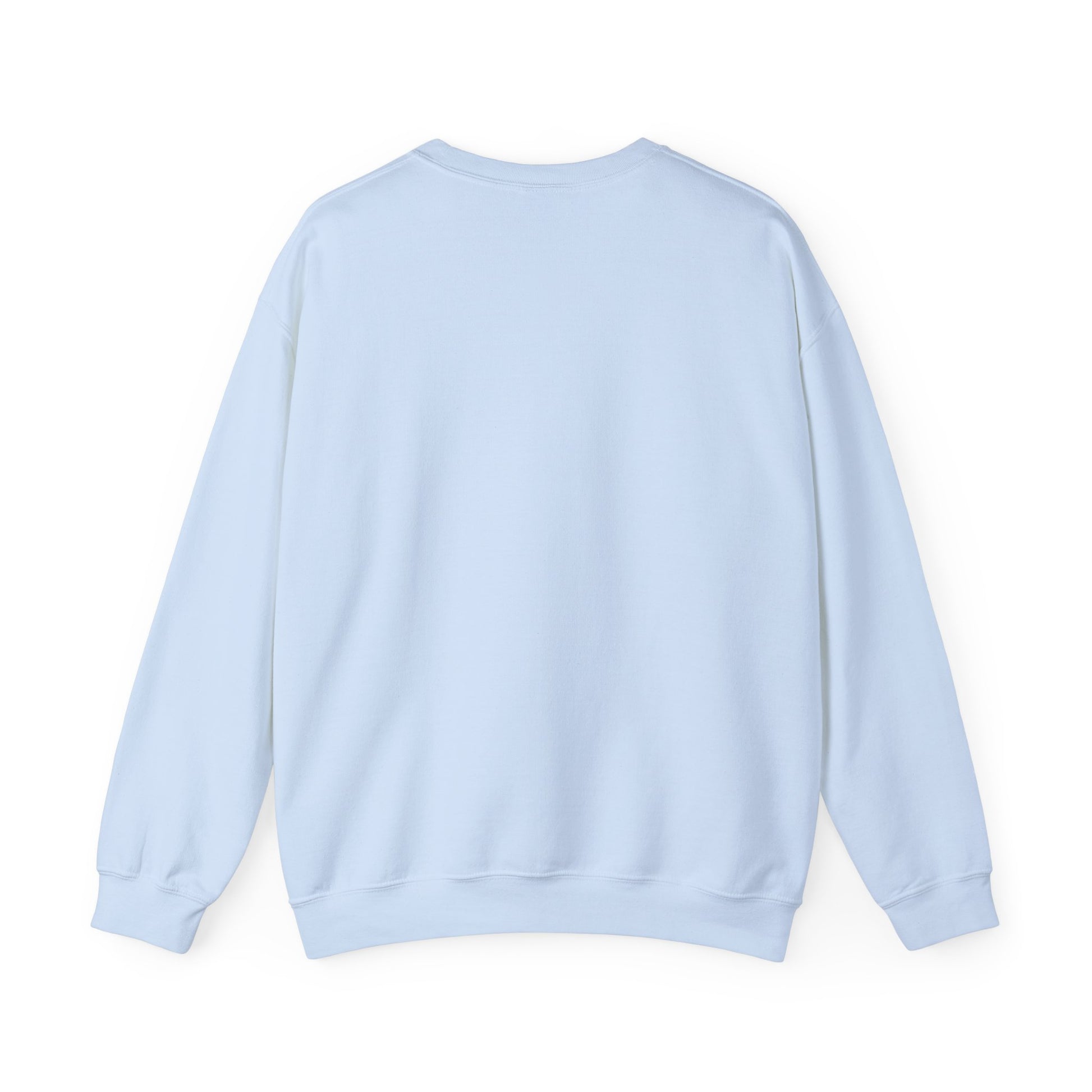 Sweatshirt Mood of the Day Anxiety - Honest Mental Health Sweatshirt for Women