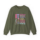 It’s Okay to Make Mistakes – Mental Health Sweatshirt for Women
