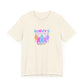 Women Easter Shirt – Bunny's Favorite Assistant Funny Bunny Tee