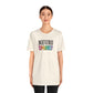 T-Shirt NEURO SPARKLY – Colorful ADHD T Shirt for Women & Young Adults