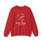 You Don’t Have to Be Perfect – Mental Health Sweatshirts for Women