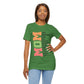 Empowering Mom T-Shirt – Beautiful, Strong, Loved MOM
