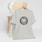 T-Shirt ANXIETY UNIVERSITY Shirt – Funny Collegiate Graphic Tee