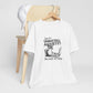 T-Shirt How Do I Uninstall Anxiety Funny Anxiety Shirt — Raccoon Graphic Tee