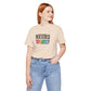 T-Shirt NEURO SPARKLY – Colorful ADHD T Shirt for Women & Young Adults