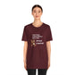 T-Shirt Oh Look a Squirrel ADHD T-Shirt – Funny Neurodivergent Shirt